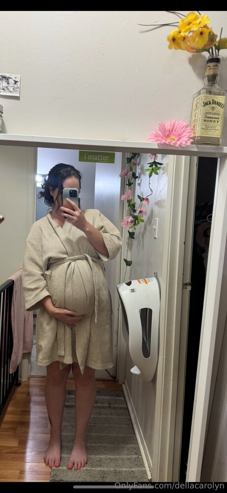 Dellacarolyn actrice adulte image