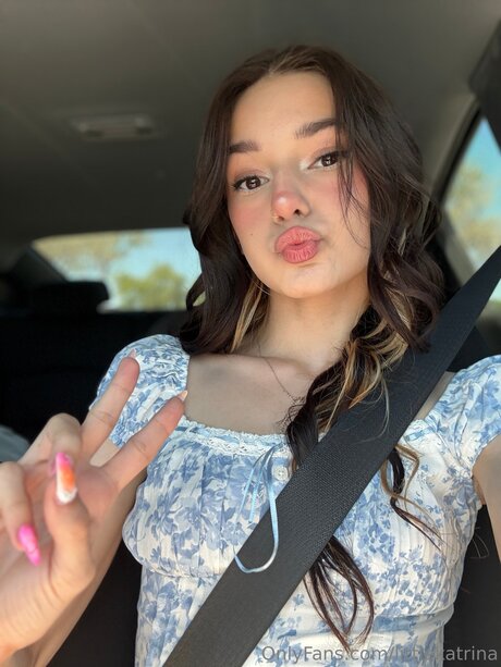 Littlekatrina actrice de nus galeries