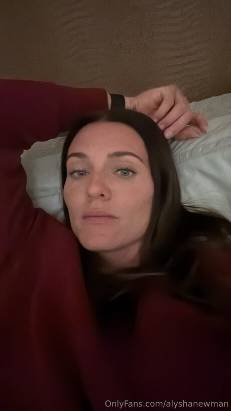 Alyshanewman star du porno gratuit images