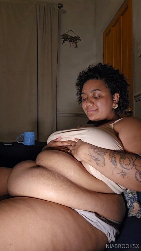 Niabrooksx star pornographique img