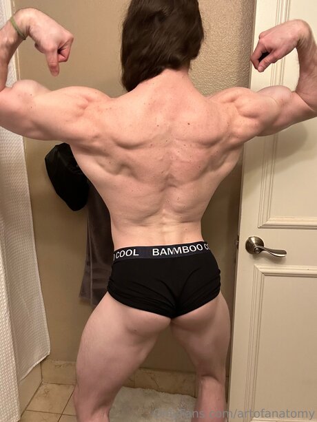 Artofanatomy sexe star photo