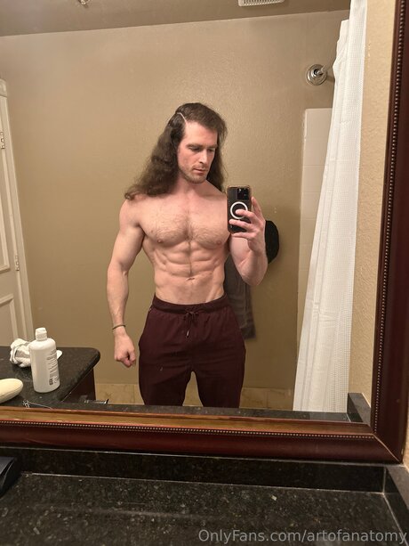 Artofanatomy star pornographique photos