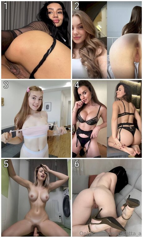 Violetta A étoile gratuite des photos