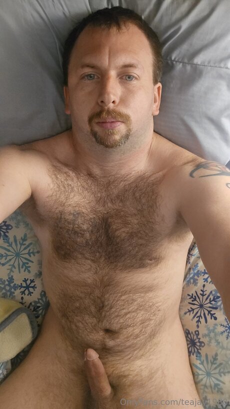 Teajay1988 star du sexe archive