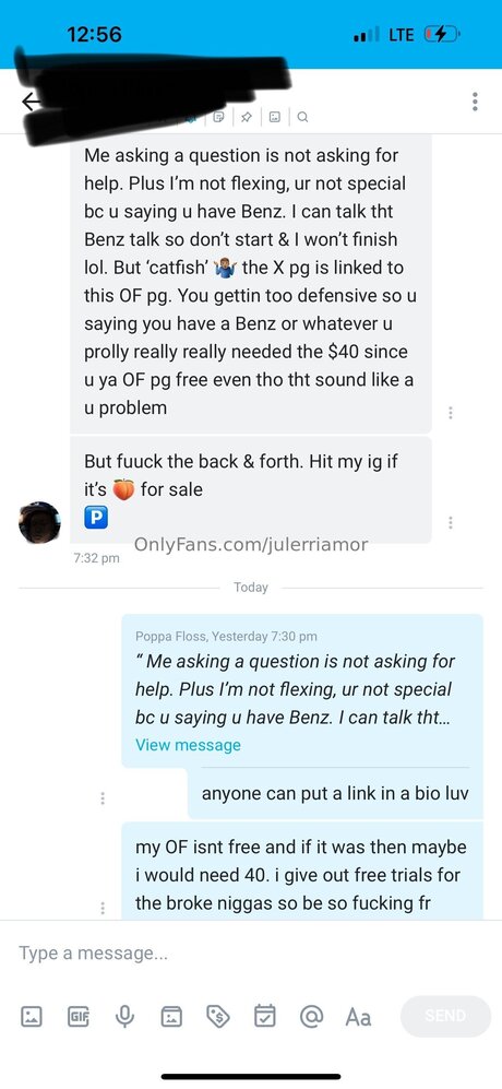 Julerriamor star pornographique collection