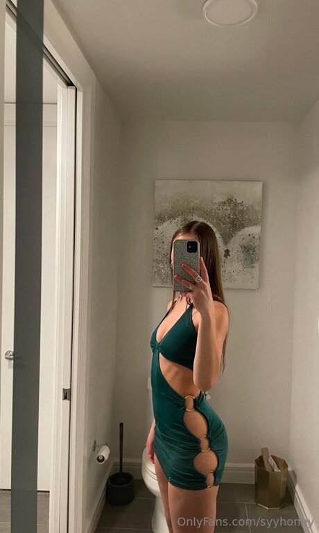 Syyhoney star du porno exclusive collection