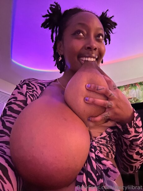 Spicylilbrat meilleur modèle photos