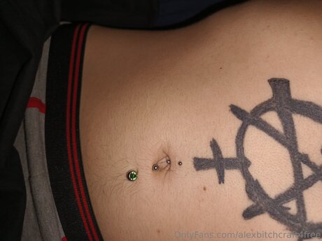 Alexbitchcraft4free art de star du porno image