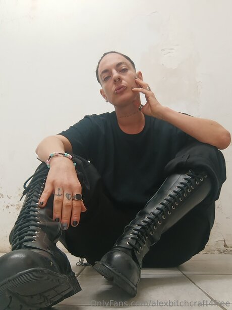 Alexbitchcraft4free étoile nue galerie