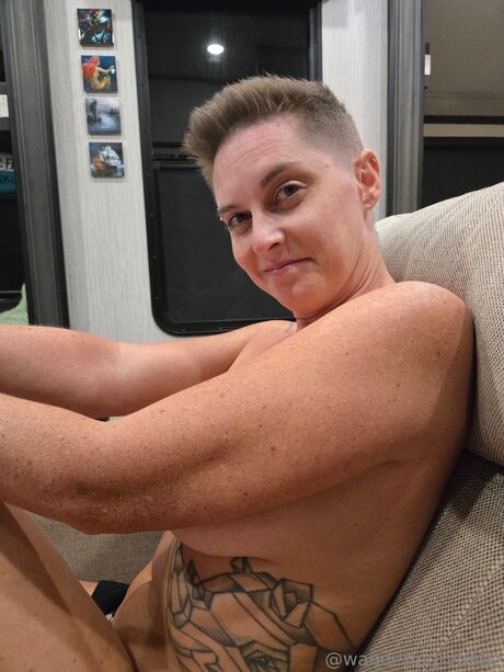 Wanderingrvbabe star du sexe image