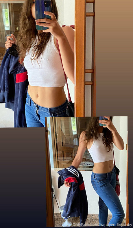 happyending baby_ meilleure étoile photo