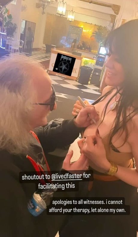 Hexgrlfrnd meilleure actrice photo