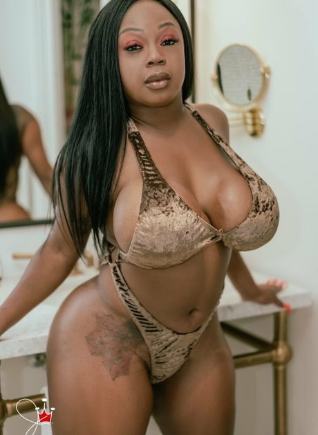 Jayden Starr modèle exclusif photo