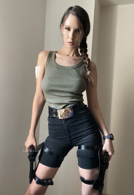 Laylaa Draya étoile hd images