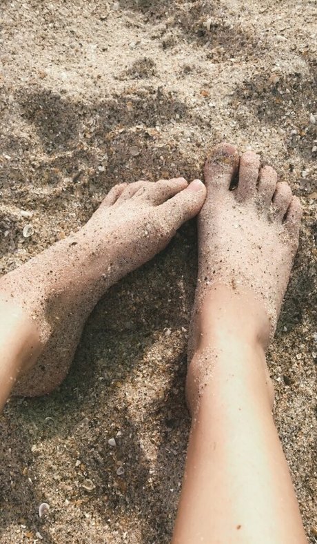 Lily Quinn haut étoile photo