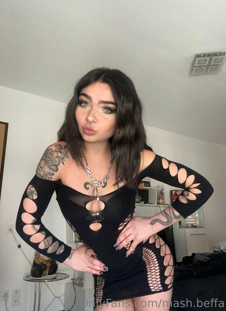 Littlemash Masha Beffa meilleure actrice images