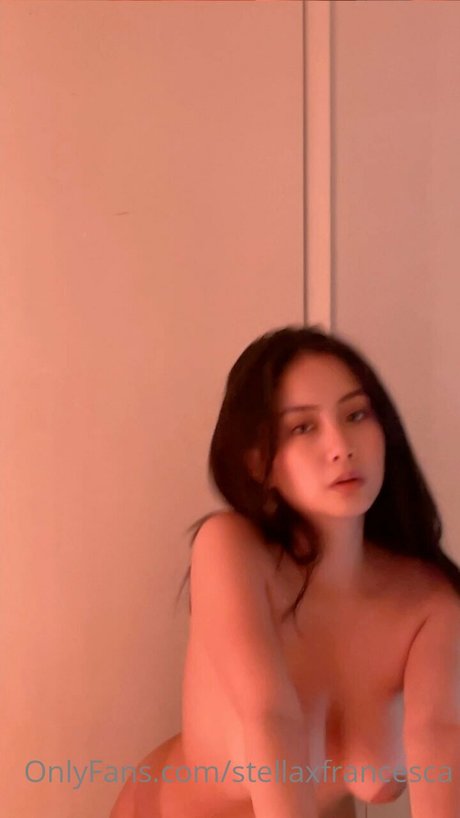 Stella Francesca_ belle étoile galeries