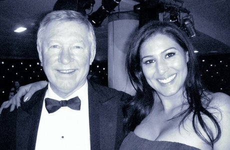 Zora Suleman modèle parfait archive