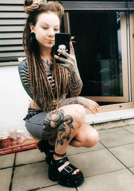 zopferl modèle adulte archive