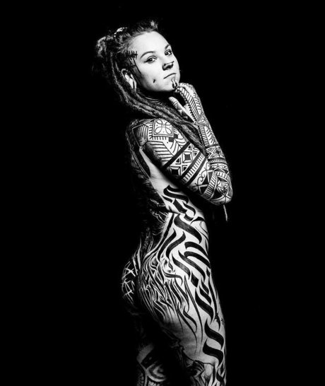 zopferl mannequin archive