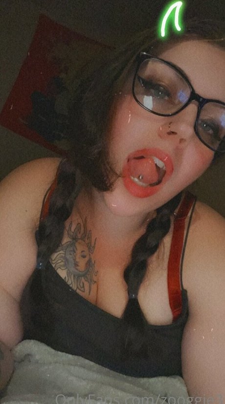 zooggie3 modèle magnifique galerie