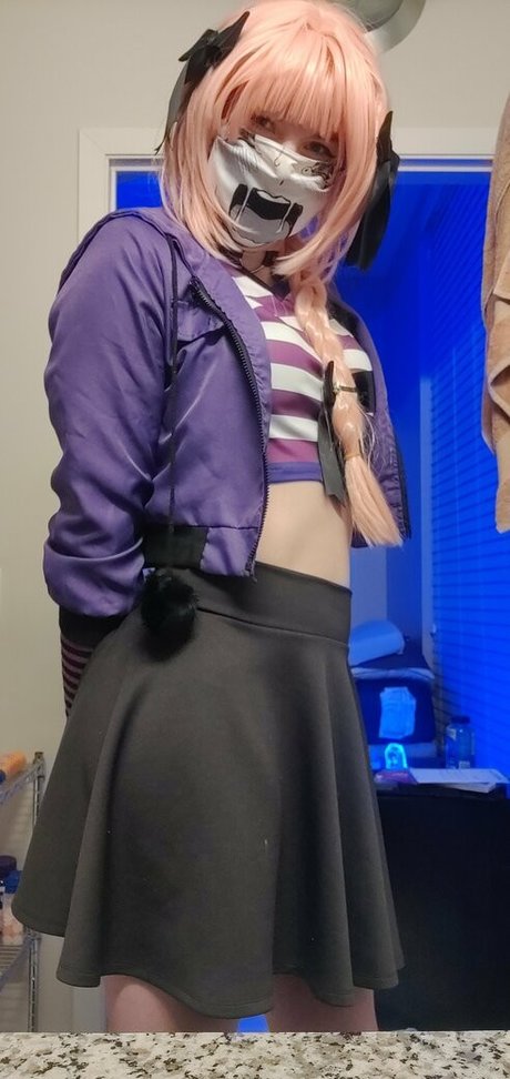 zombiebait24 modèle xxx des photos