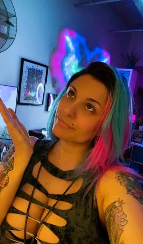 Zombiunicorn art modèle images
