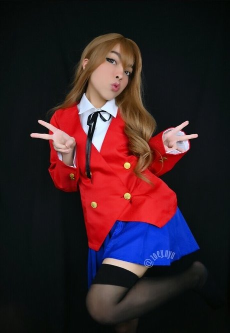 zoey nyu modèle joli photo