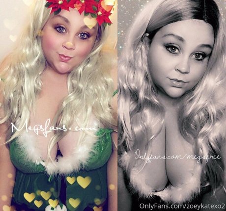 zoeykatexo2 meilleure actrice images