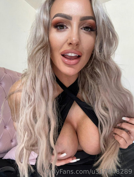 Abigale xo haut étoile image