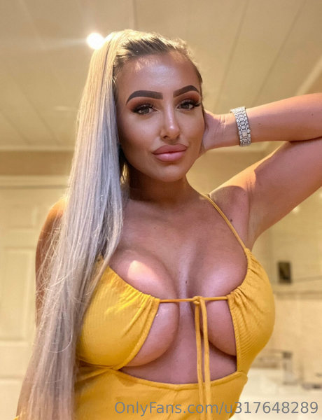 Abigale xo modèle de sexe archive