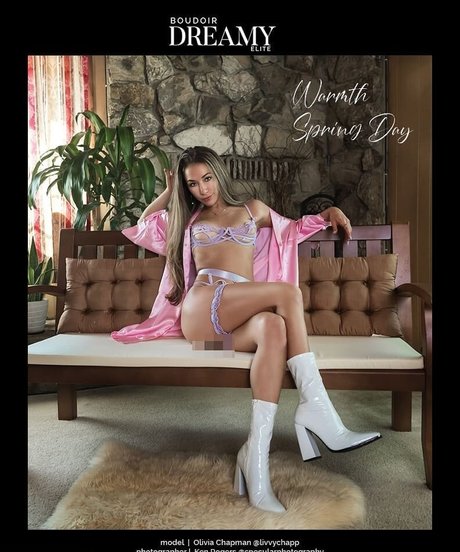 Adelinacortezz modèle de haute qualité img