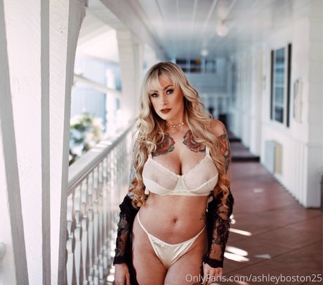 Ashley Boston_ belle actrice images