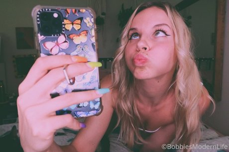 Bobbiesmodernlife star du porno sympa archive