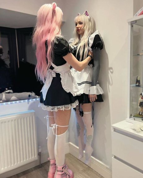 fellation transexuelle onlyfans parfait image