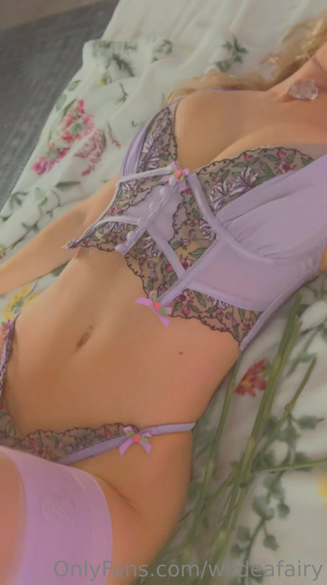 Emerald Wildea Profilfoto