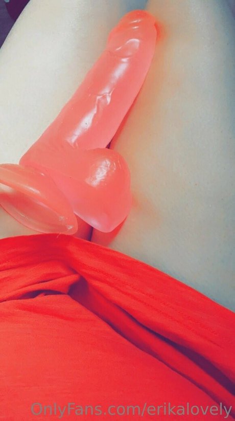 Erikalovely actrice érotique img