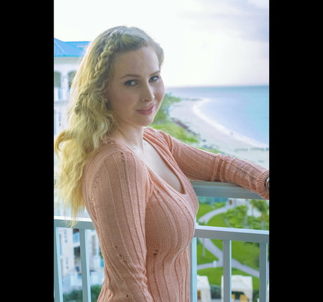 Goddess Amanda belle étoile photos