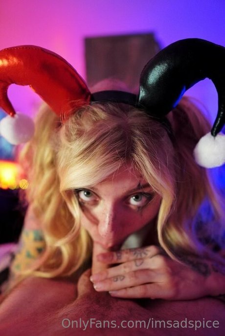 Imsadspice Extrasadspice nus de stars du porno photos