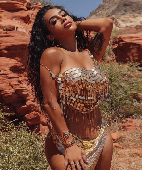 Jasmin Cadavid étoile sympa img