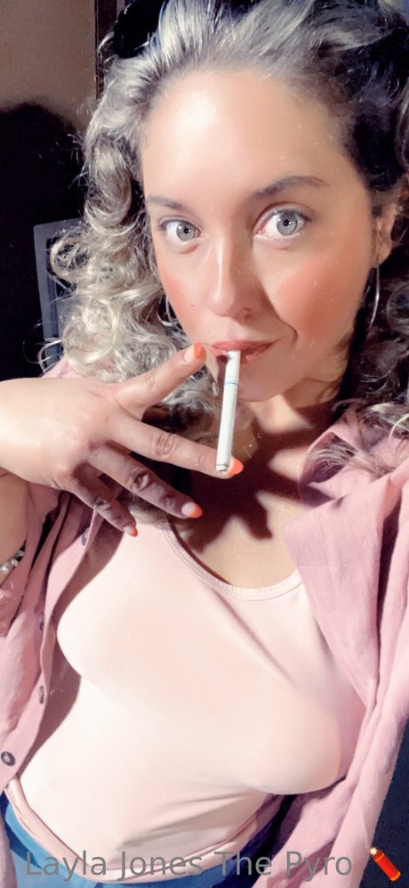 Layla Jones étoile gratuite photo