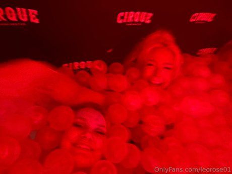 Leo Rose actrice érotique images