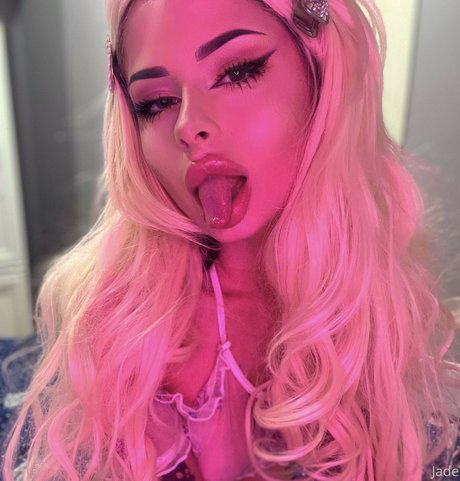 Littlebarbiedollvip modèle de haute qualité galerie