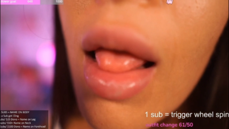 chatte africaine onlyfans meilleur sympa photo