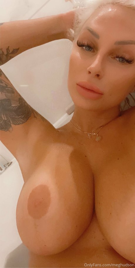 Megan Hudson actrice chaude galeries