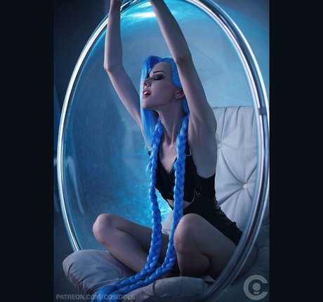 Nelly Laufeyson meilleure actrice des photos