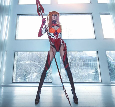 Nelly Laufeyson haut modèle galerie