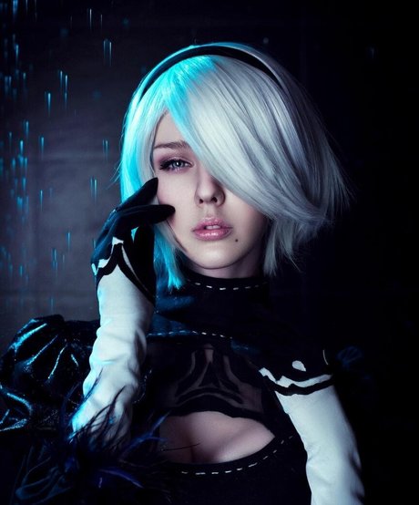 Nelly Laufeyson sexe de star du porno collection