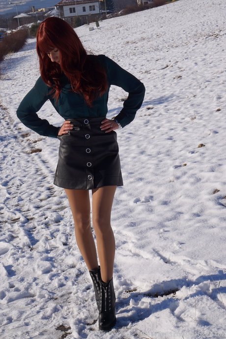 Radosveta star du porno chaude des photos