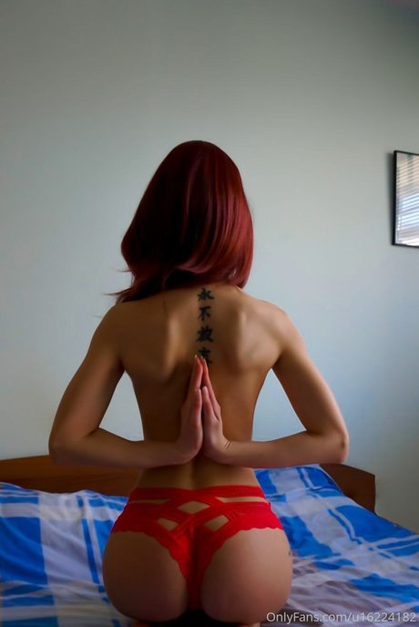 Radosveta étoile xxx collection